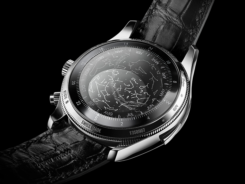 إصداران لا مثيل لهما من Vacheron Constantin... تعرفوا إلى مميّزاتهما "الأسطورية"